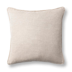 SR Ira Blue Sea Multi 22x22 Throw Pillow - Ornate Home