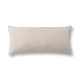 SR Jai Natural 16x36 Throw Pillow - Ornate Home