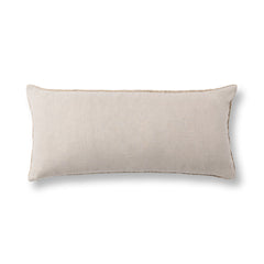 SR Jai Natural 16x36 Throw Pillow - Ornate Home