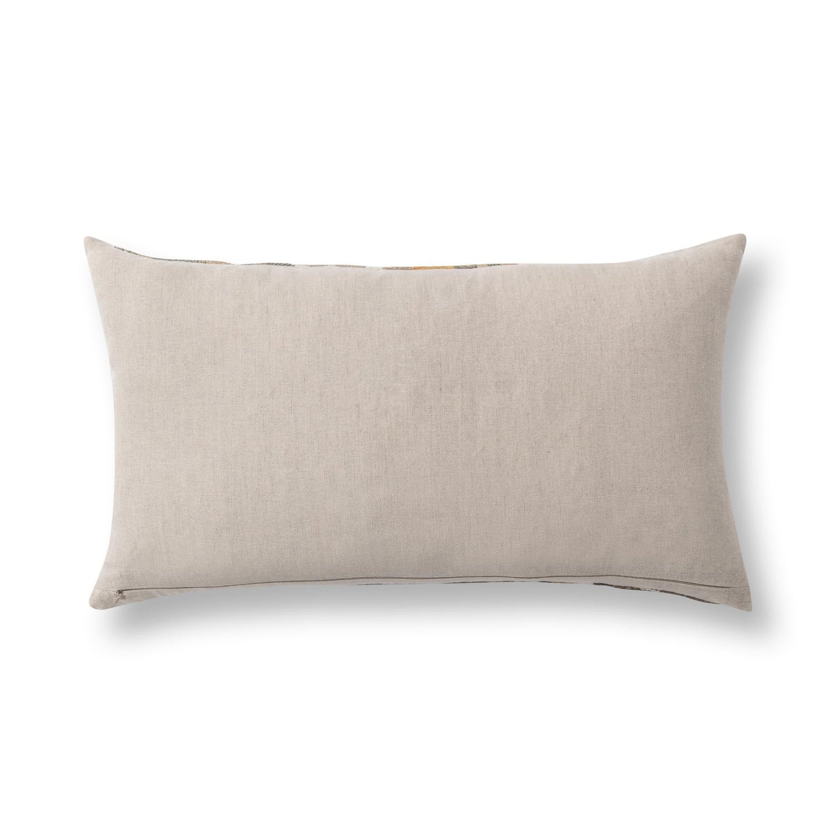 SR Jana Dry Sage Multi 14x26 Throw Pillow (Set of 2) - Ornate Home