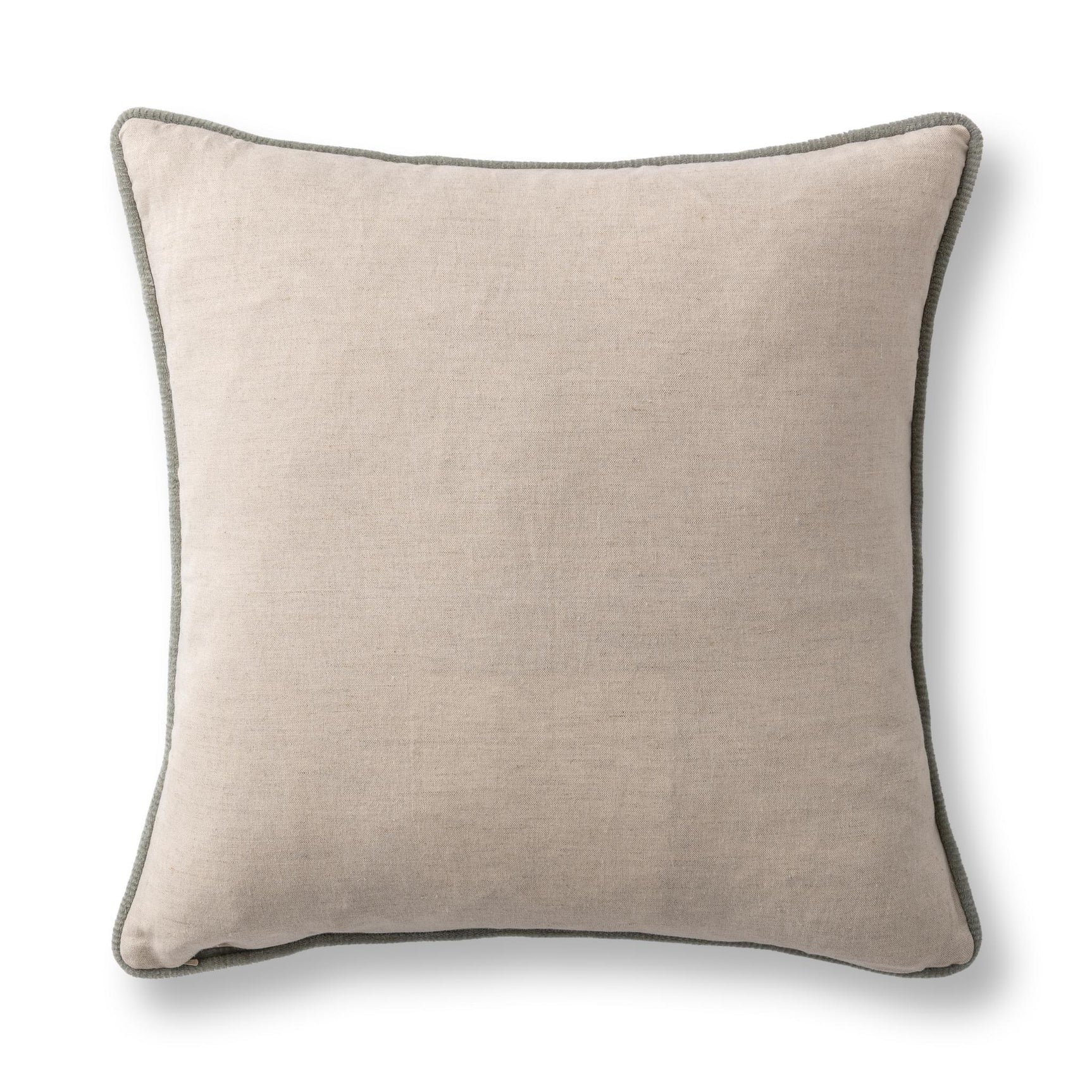 SR Memoir Dry Sage 22x22 Throw Pillow (Set of 2) - Ornate Home