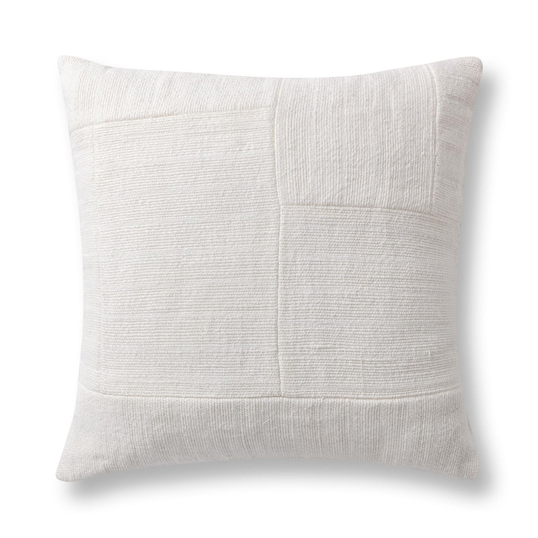 SR Moksha Cloud 20x20 Throw Pillow (Set of 2) - Ornate Home