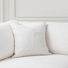 SR Moksha Cloud 20x20 Throw Pillow (Set of 2) - Ornate Home