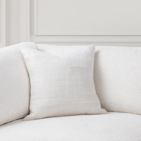 SR Moksha Cloud 20x20 Throw Pillow (Set of 2) - Ornate Home