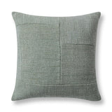 SR Moksha Dry Sage 20x20 Throw Pillow (Set of 2) - Ornate Home