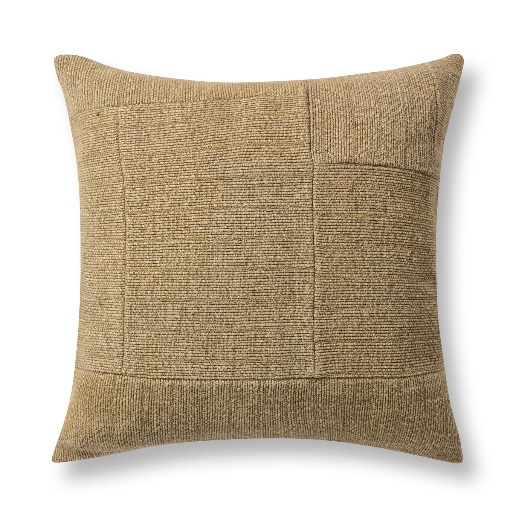 SR Moksha Kelp 20x20 Throw Pillow (Set of 2) - Ornate Home