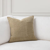 SR Moksha Kelp 20x20 Throw Pillow (Set of 2) - Ornate Home