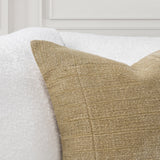 SR Moksha Kelp 20x20 Throw Pillow (Set of 2) - Ornate Home