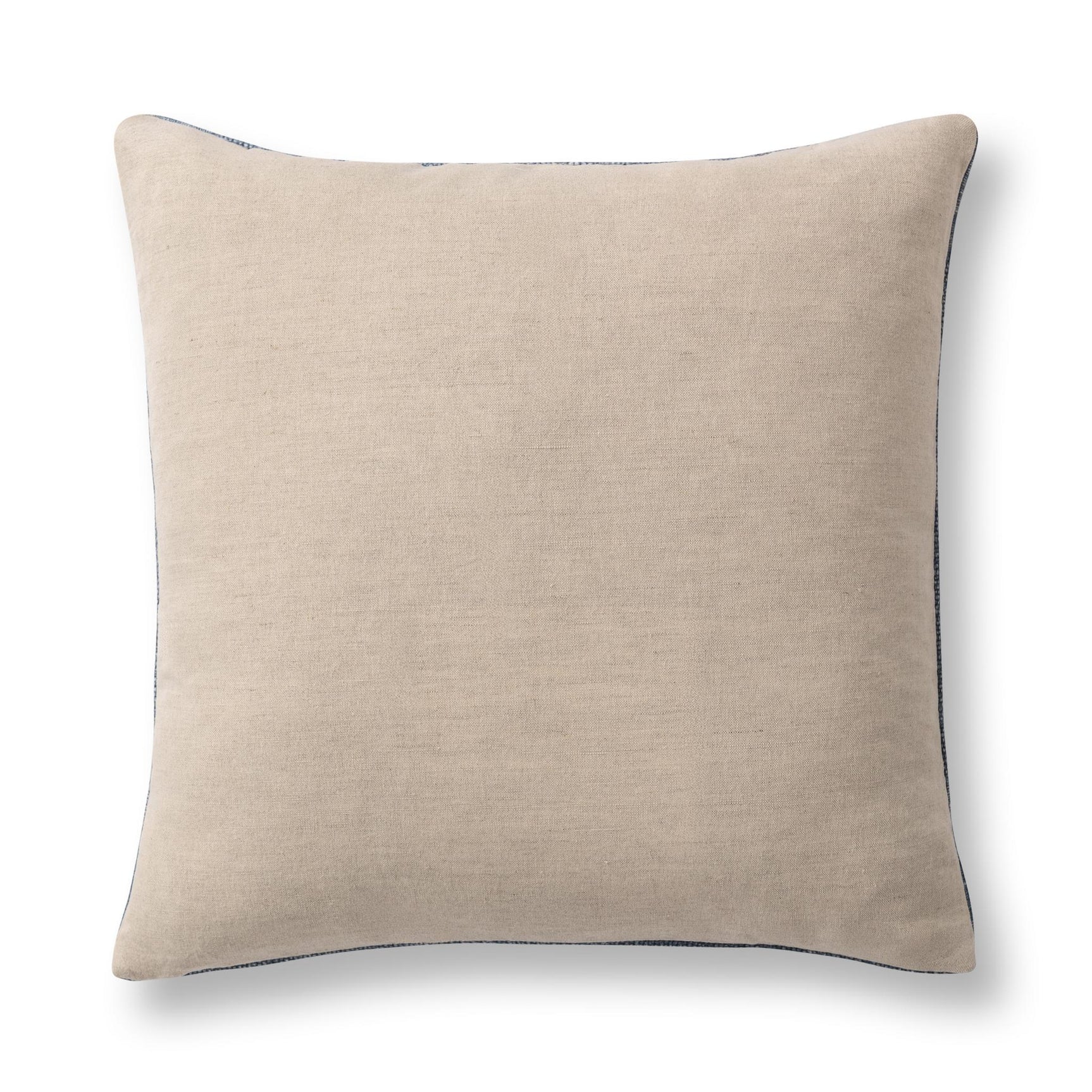 SR Moksha Sea Blue 20x20 Throw Pillow (Set of 2) - Ornate Home