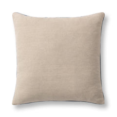 SR Moksha Sea Blue 20x20 Throw Pillow (Set of 2) - Ornate Home