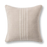 SR Newport Ivory 22x22 Throw Pillow (Set of 2) - Ornate Home