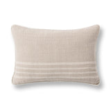 SR Newport Ivory Throw Pillow (Set of 2) - Ornate Home
