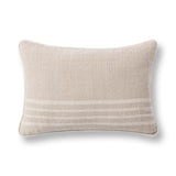 SR Newport Ivory Throw Pillow (Set of 2) - Ornate Home