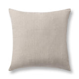 SR Nisha Natural/Dry Sage 22x22 Throw Pillow (Set of 2) - Ornate Home
