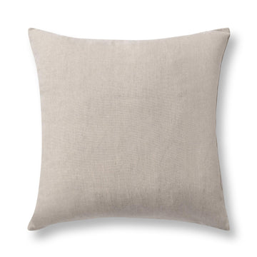 SR Nisha Natural/Dry Sage 22x22 Throw Pillow (Set of 2) - Ornate Home