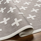 Alvar SFG-2341 Outdoor Area Rug - Clearance