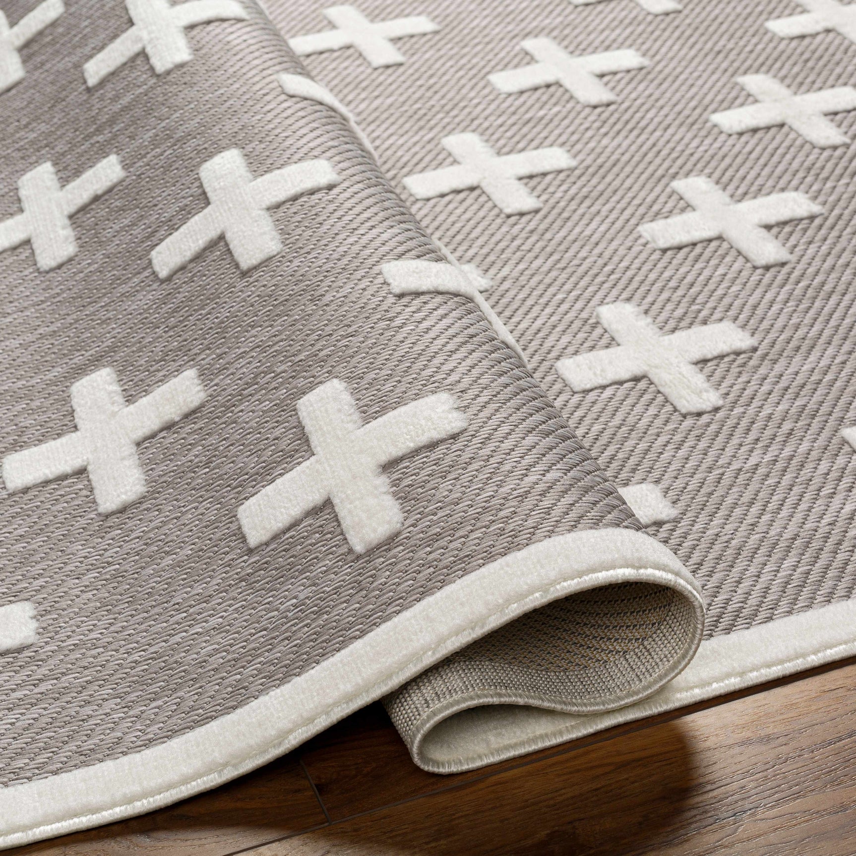 Alvar SFG-2341 Outdoor Area Rug - Clearance
