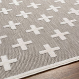 Alvar SFG-2341 Outdoor Area Rug - Clearance