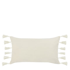 ST Apana Ivory/Natural Multiple Sizes Throw Pillow (Set of 2) - Ornate Home