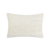 ST Halter Ivory 14x20 Throw Pillow (Set of 2) - Ornate Home