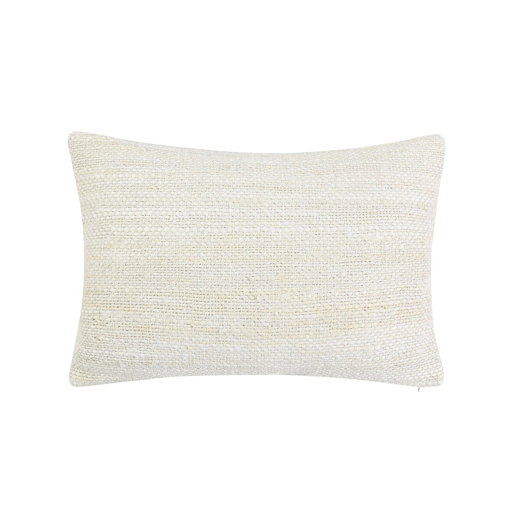 ST Halter Ivory 14x20 Throw Pillow (Set of 2) - Ornate Home
