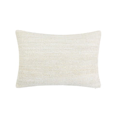 ST Halter Ivory 14x20 Throw Pillow (Set of 2) - Ornate Home