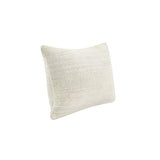 ST Halter Ivory 14x20 Throw Pillow (Set of 2) - Ornate Home