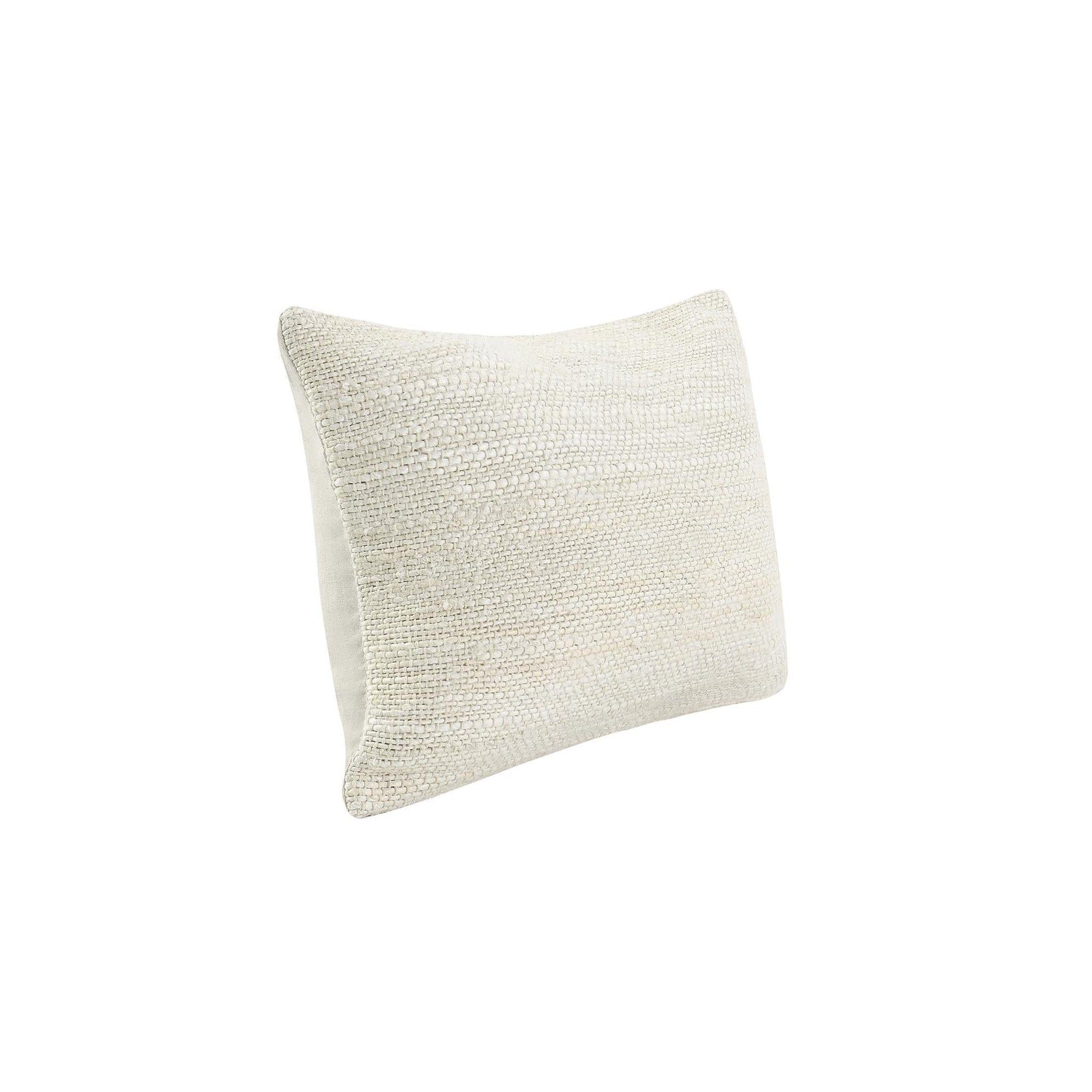 ST Halter Ivory 14x20 Throw Pillow (Set of 2) - Ornate Home