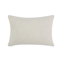 ST Halter Ivory 14x20 Throw Pillow (Set of 2) - Ornate Home