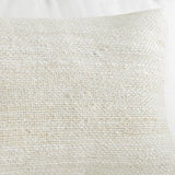 ST Halter Ivory 14x20 Throw Pillow (Set of 2) - Ornate Home