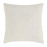 ST Passage Ivory 22x22 Throw Pillow (Set of 2) - Ornate Home