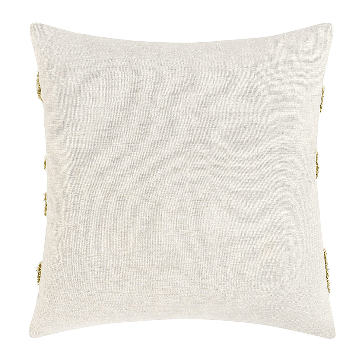 ST Passage Wheat Green 22x22 Throw Pillow (Set of 2) - Ornate Home