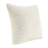ST Sava Ivory Multiple Sizes Throw Pillow (Set of 2) - Ornate Home