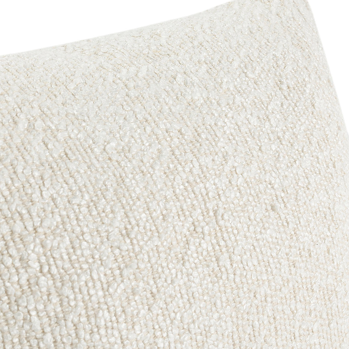 ST Sava Ivory Multiple Sizes Throw Pillow (Set of 2) - Ornate Home