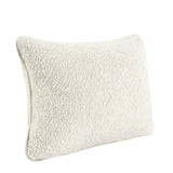 ST Sava Ivory Multiple Sizes Throw Pillow (Set of 2) - Ornate Home