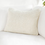 ST Sava Ivory Multiple Sizes Throw Pillow (Set of 2) - Ornate Home