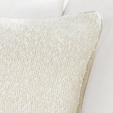 ST Sava Ivory Multiple Sizes Throw Pillow (Set of 2) - Ornate Home
