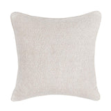 ST Sava Natural Multiple Sizes Throw Pillow (Set of 2) - Ornate Home