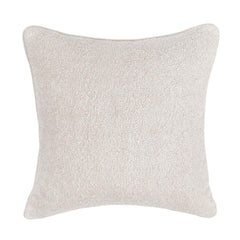 ST Sava Natural Multiple Sizes Throw Pillow (Set of 2) - Ornate Home