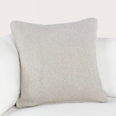 ST Sava Natural Multiple Sizes Throw Pillow (Set of 2) - Ornate Home