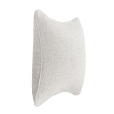 ST Sava Natural Multiple Sizes Throw Pillow (Set of 2) - Ornate Home