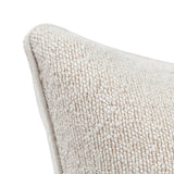 ST Sava Natural Multiple Sizes Throw Pillow (Set of 2) - Ornate Home