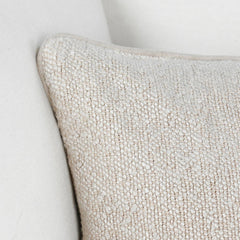 ST Sava Natural Multiple Sizes Throw Pillow (Set of 2) - Ornate Home