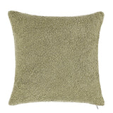 ST Sava Wheat Green Multiple Sizes Throw Pillow (Set of 2) - Ornate Home