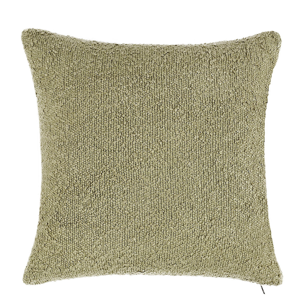 ST Sava Wheat Green Multiple Sizes Throw Pillow (Set of 2) - Ornate Home