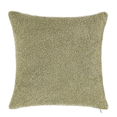 ST Sava Wheat Green Multiple Sizes Throw Pillow (Set of 2) - Ornate Home