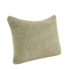 ST Sava Wheat Green Multiple Sizes Throw Pillow (Set of 2) - Ornate Home