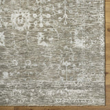 Beige Akos Area Rug - Clearance