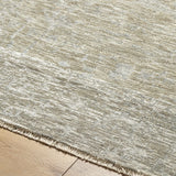 Beige Akos Area Rug - Clearance