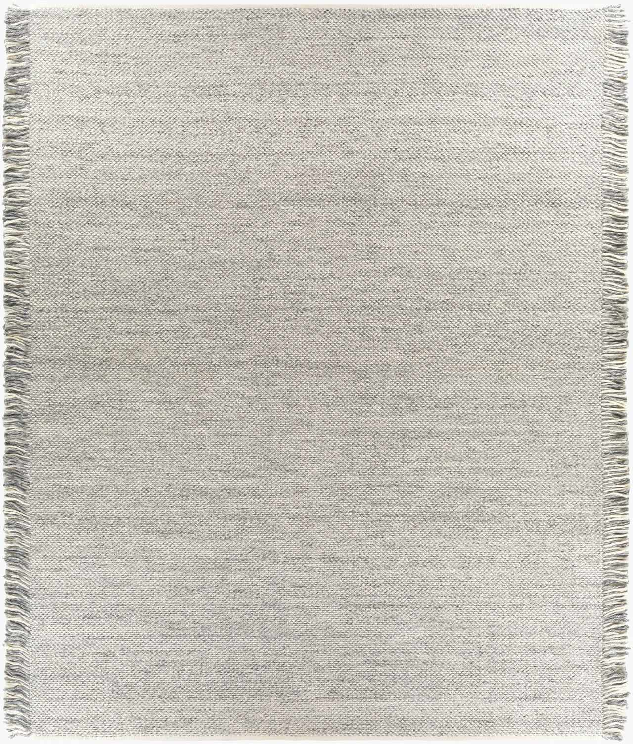 Stenhousemuir Luxe Handmade Rug - Clearance